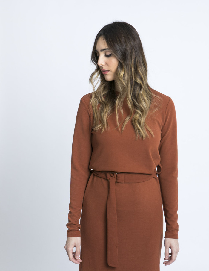 vestido jamelia teja glamorous zaragoza sommes demode