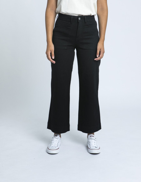 jeans rectos florence negro desires sommes demode