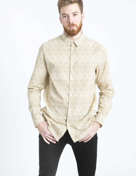 camisa motivos tau tailored originals sommes demode zaragoza