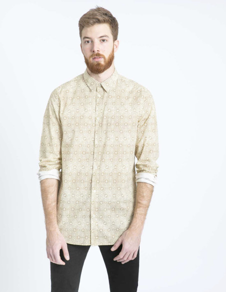 camisa motivos tau tailored originals sommes demode zaragoza