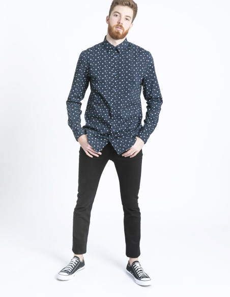 camisa motivos tegan tailored originals sommes demode zaragoza
