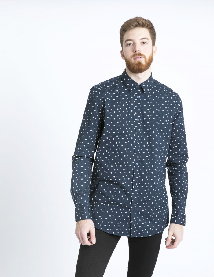 camisa motivos tegan tailored originals sommes demode zaragoza