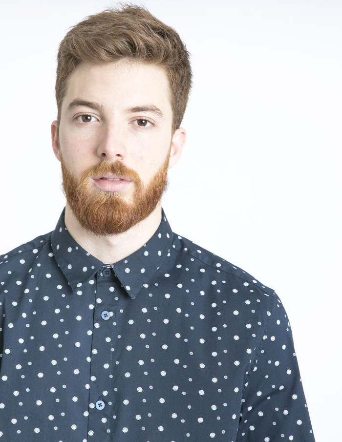 camisa motivos tegan tailored originals sommes demode zaragoza