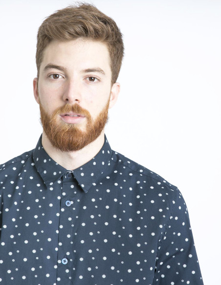 camisa motivos tegan tailored originals sommes demode zaragoza