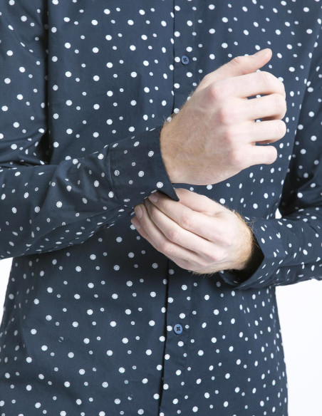 camisa motivos tegan tailored originals sommes demode zaragoza
