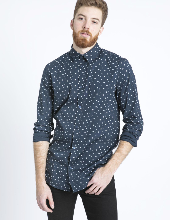 camisa motivos tegan tailored originals sommes demode zaragoza