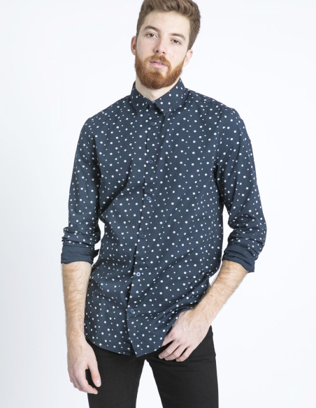 camisa motivos tegan tailored originals sommes demode zaragoza
