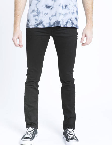 jeans skinny chase black dr denim tailored originals sommes demode