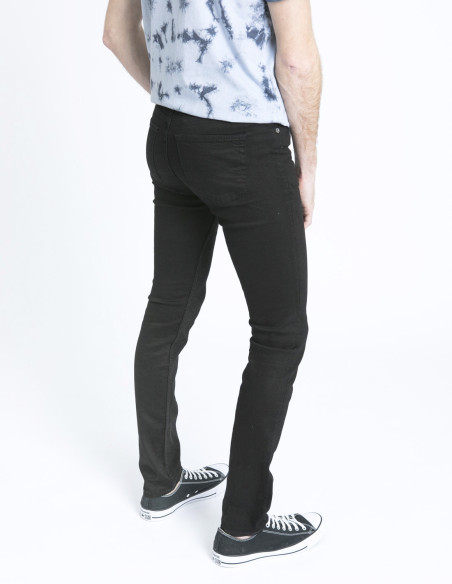jeans skinny chase black dr denim tailored originals sommes demode