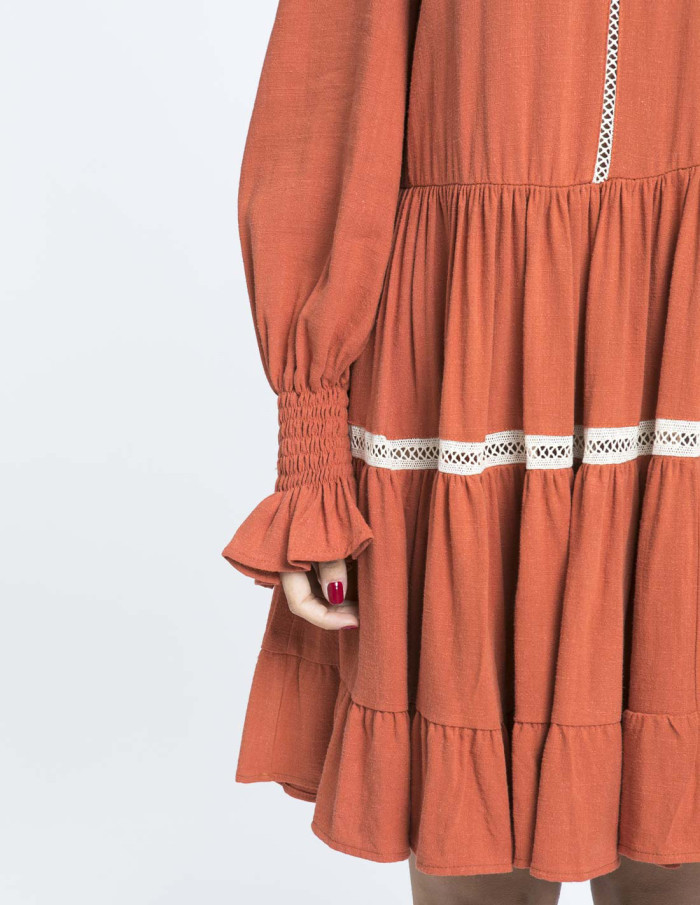 vestido april maggie sweet sommes demode zaragoza