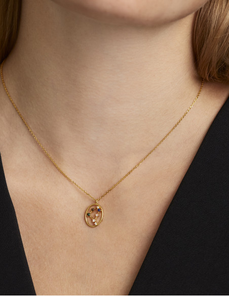 collar capricornio pdpaola zodiac collection sommes demode zaragoza