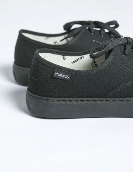 zapatillas inglesa lona piso victoria sommes demode zaragoza