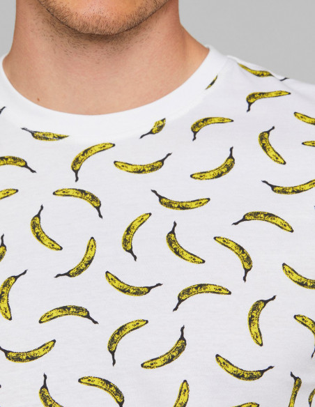 Comprar Camiseta bananas de en Sommes Demode