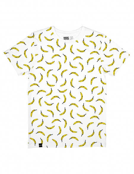 camiseta stockholm bananas dedicated sommes demode zaragoza