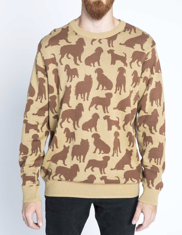 jersey mora dog shapes dedicated sommes demode zaragoza