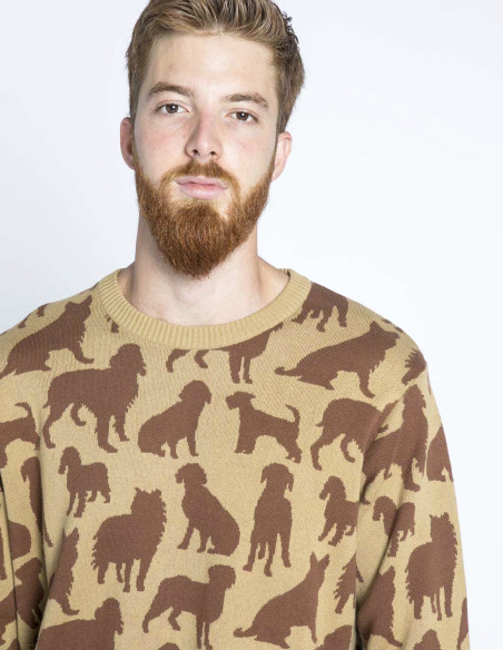 jersey mora dog shapes dedicated sommes demode zaragoza