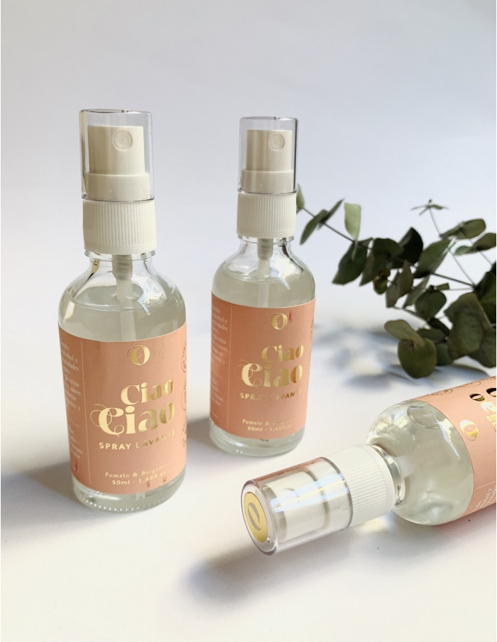 spray hidroalcoholico ciao ciao the singular olivia sommes demode zaragoza
