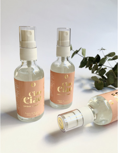 spray hidroalcoholico ciao ciao the singular olivia sommes demode zaragoza