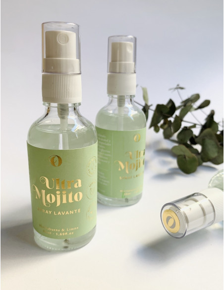 spray hidroalcoholico ultra mojito the singular olivia sommes demode zaragoza
