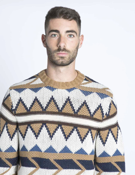 jersey alpino ambitious blend sommes demode zaragoza