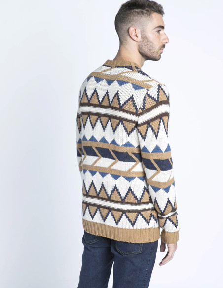 jersey alpino ambitious blend sommes demode zaragoza