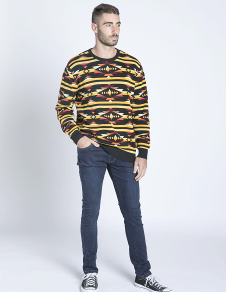 jersey mora ikat dedicated sommes demode zaragoza
