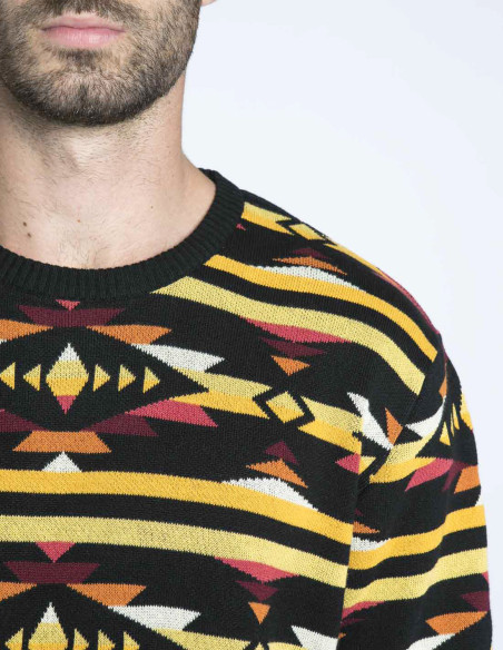 jersey mora ikat dedicated sommes demode zaragoza
