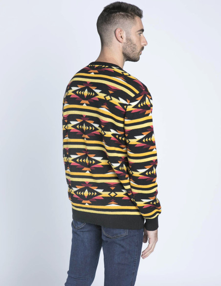 jersey mora ikat dedicated sommes demode zaragoza