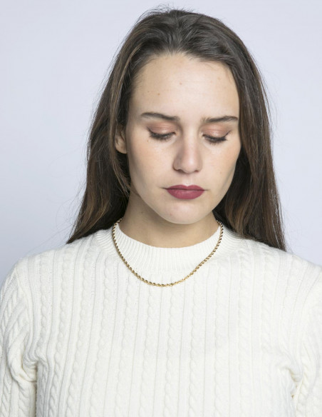 collar socorro rita row sommes demode zaragoza