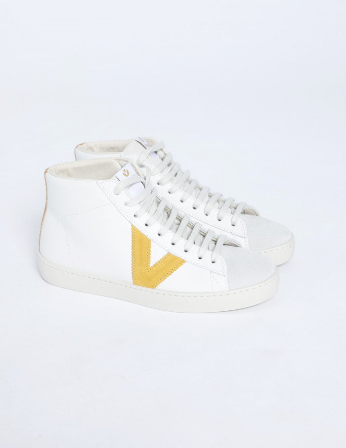 zapatillas berlin botin mostaza victoria sommes demode zaragoza