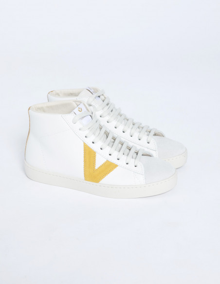 zapatillas berlin botin mostaza victoria sommes demode zaragoza