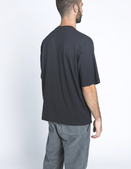 camiseta algodon tue navy casual friday sommes demode zaragoza