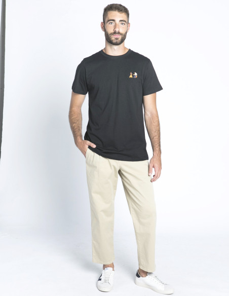 pantalon chino beige nele tiwel sommes demode zaragoza
