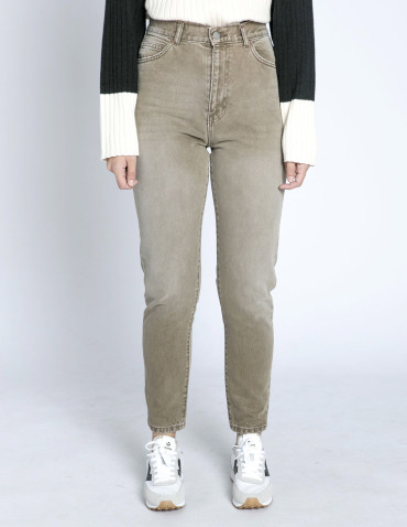 jeans nora washed nougat dr denim sommes demode zaragoza 2