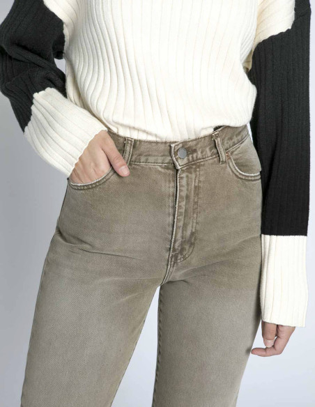 jeans nora washed nougat dr denim sommes demode zaragoza