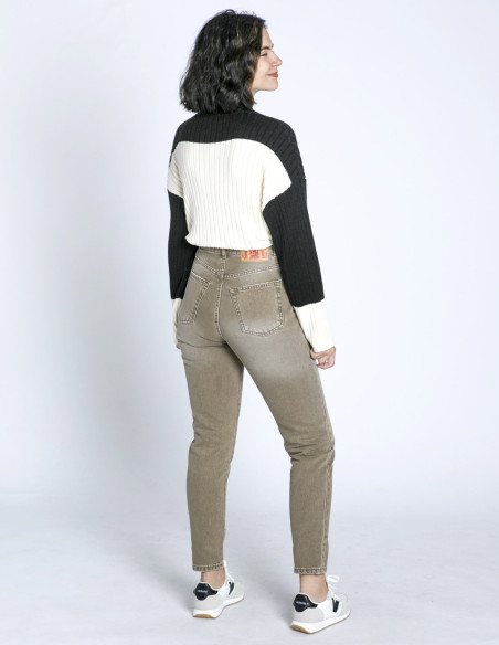 jeans nora washed nougat dr denim sommes demode zaragoza