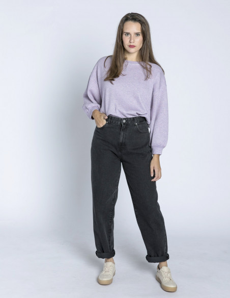 jeans bella concrete black dr denim sommes demode zaragoza