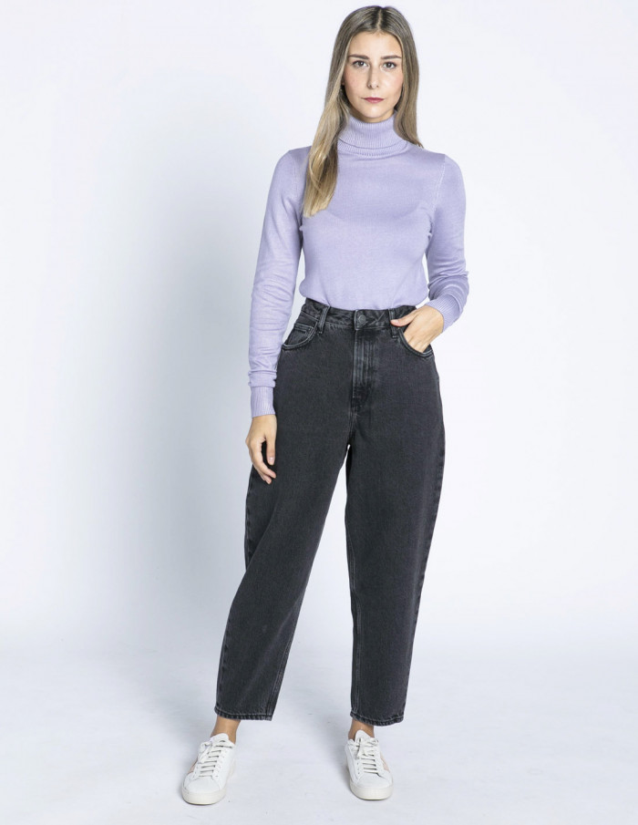 jeans big carrot yopday american vintage sommes demode zaragoza