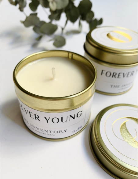 vela forever young the invetory by the singular olivia sommes demode zaragoza