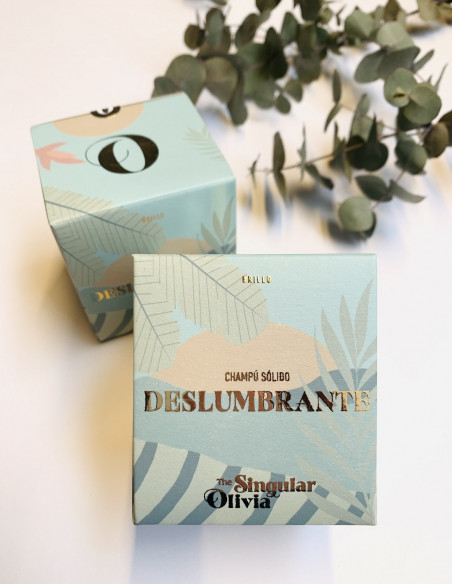 champu deslumbrante singular olivia sommes demode zaragoza