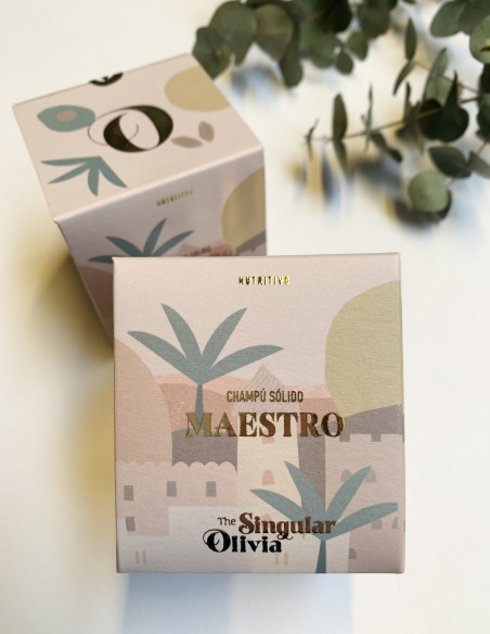 champu maestro singular olivia sommes demode zaragoza