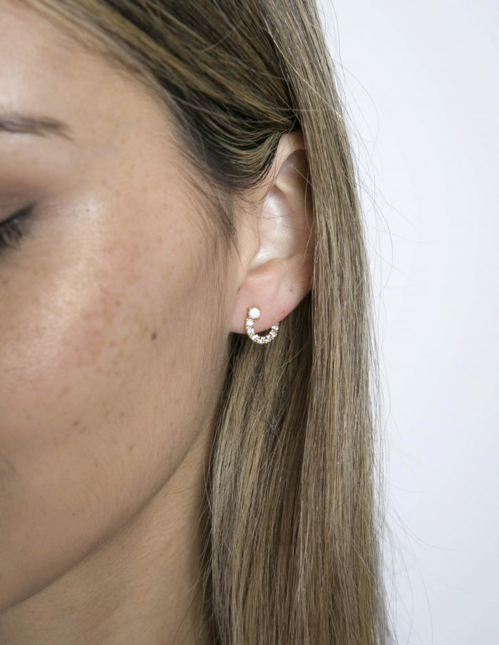 pendientes leona pdpaola sommes demode zaragoza
