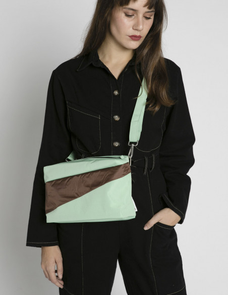 bolso rise and brown medium susan bijl sommes demode zaragoza