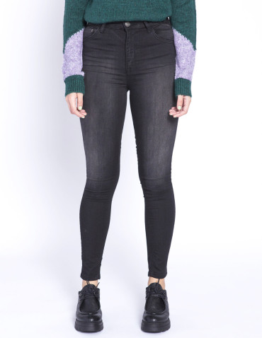 jeans lola high power black desires sommes demode zaragoza 2