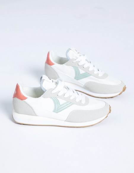zapatillas sneaker astro celeste victoria sommes demode zaragoza
