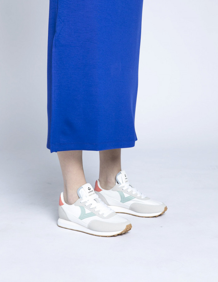 dignidad Orden alfabetico Omitir Comprar Zapatillas sneaker Astro celeste de Victoria en Sommes Demode dignidad Orden alfabetico Omitir Comprar Zapatillas sneaker Astro celeste de Victoria en Sommes Demode