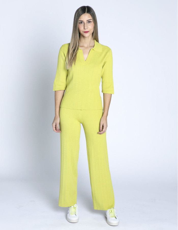 pantalon punto verde anne desires sommes demode zaragoza