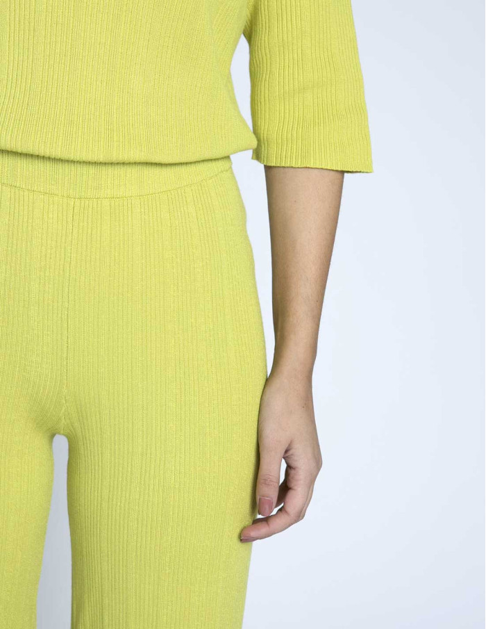 pantalon punto verde anne desires sommes demode zaragoza