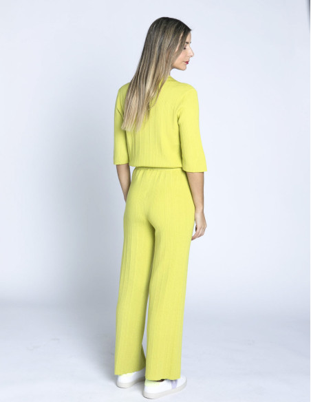pantalon punto verde anne desires sommes demode zaragoza