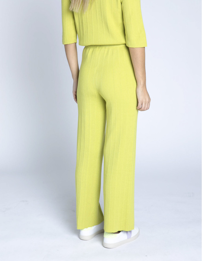 pantalon punto verde anne desires sommes demode zaragoza